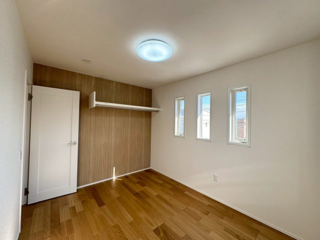 【洋室】の画像