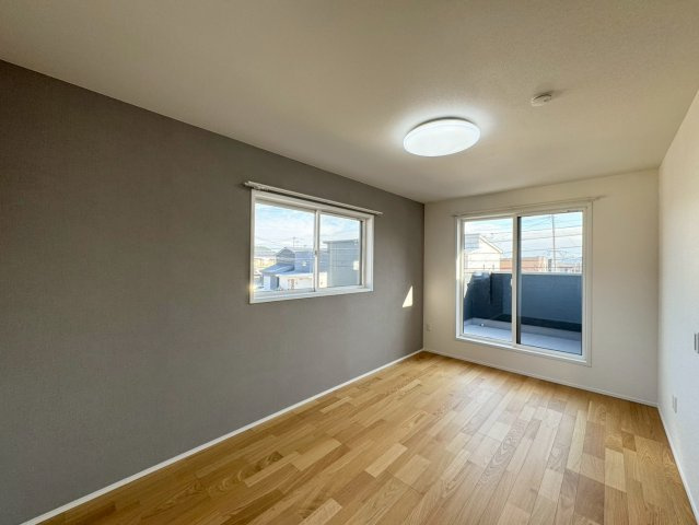 【洋室】の画像