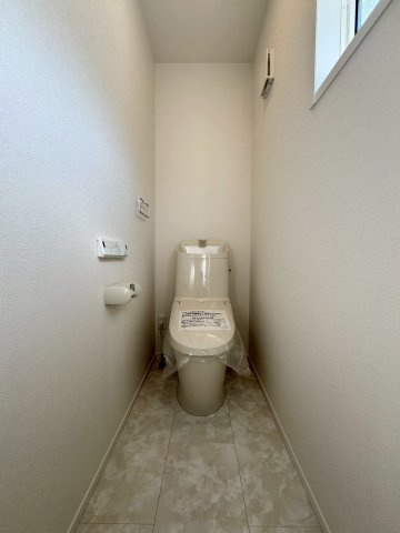 【トイレ】の画像