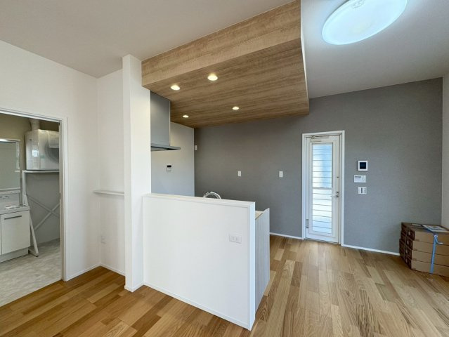 【キッチン】の画像