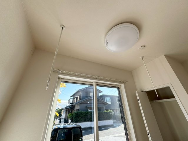 【設備】の画像