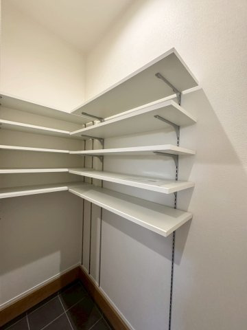 【収納】の画像
