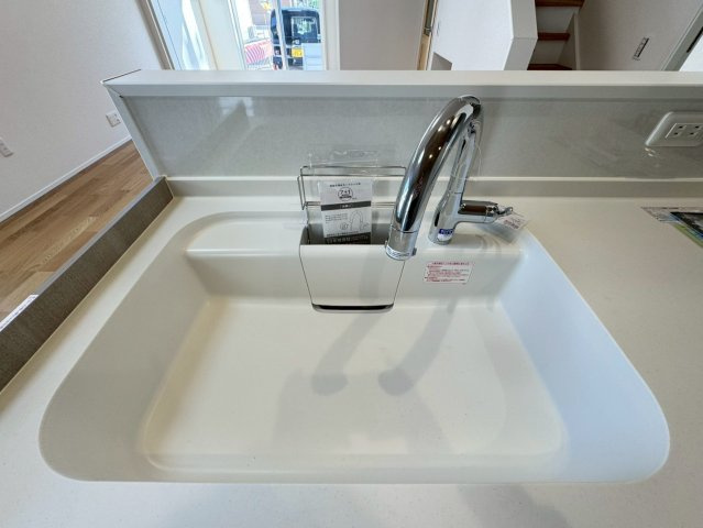 【キッチン】の画像