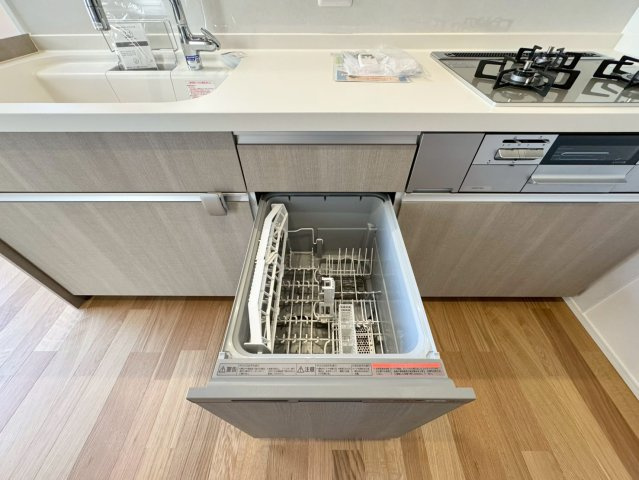 【キッチン】の画像