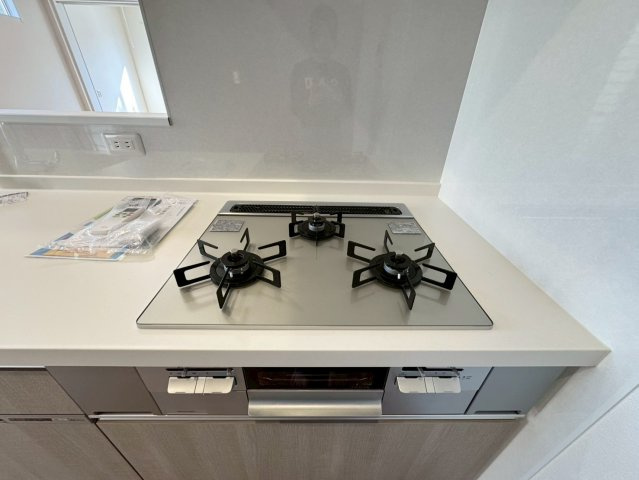 【キッチン】の画像