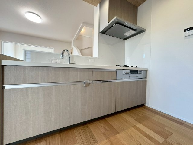 【キッチン】の画像