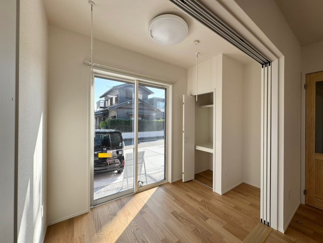 【洋室】の画像