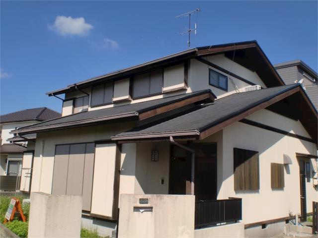 中古戸建　浜松市中央区篠ヶ瀬町