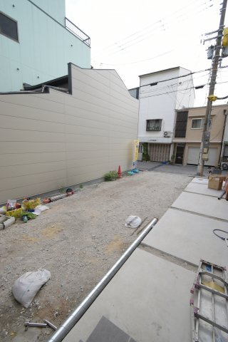 プリマルーチェ大正