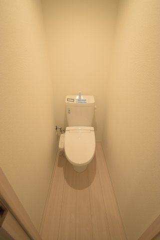 プリマルーチェ大正のトイレ