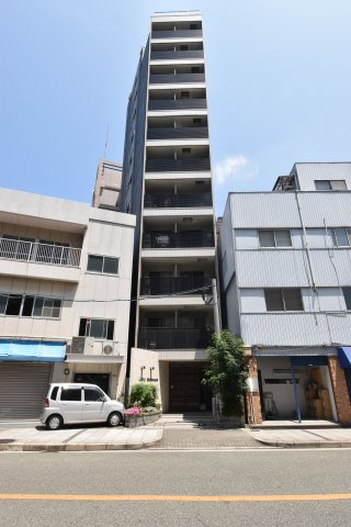 リエット元町の外観