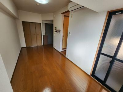 フラット136の子供部屋|洋室