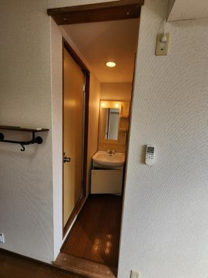 フラット136のその他