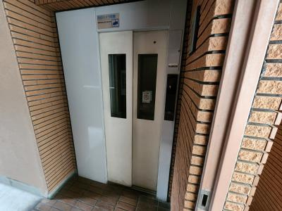 フラット136のその他共用部分