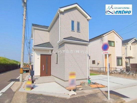 ハートフルタウン　清里町4期　