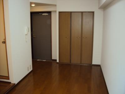 フラット136の子供部屋|洋室