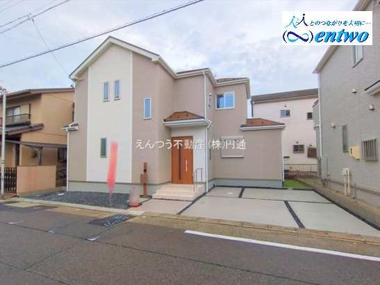 ハートフルタウン　清里町4期　