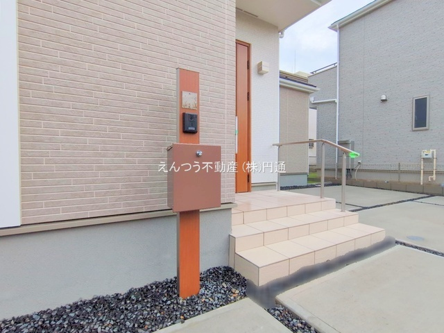 ハートフルタウン　清里町4期　のその他