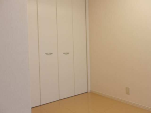 【収納】 | ガーデン・グレイス | 大きなものも収納できそうです