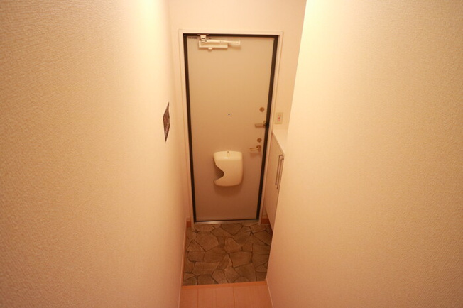 【玄関】 | ガーデン・グレイス