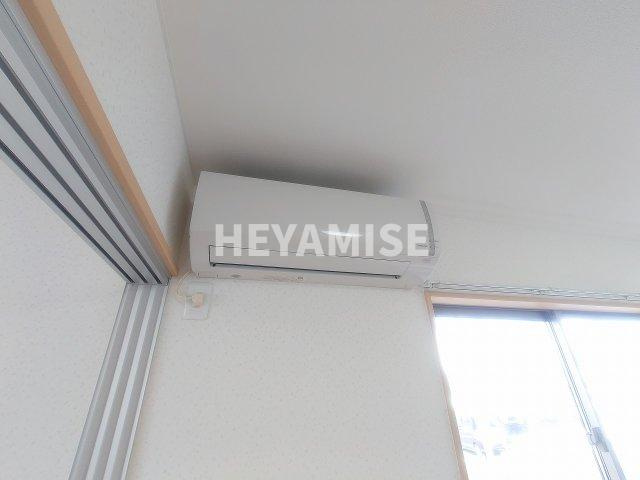 サニーヒルFUKUDAの設備|※別のお部屋の写真です。