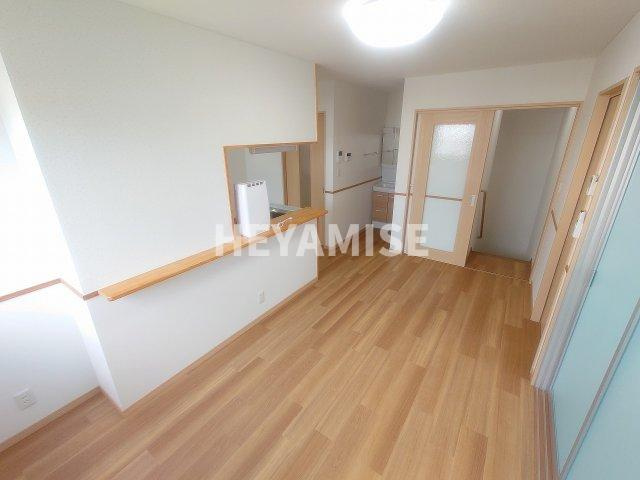 サニーヒルFUKUDAのその他|※別のお部屋の写真です。