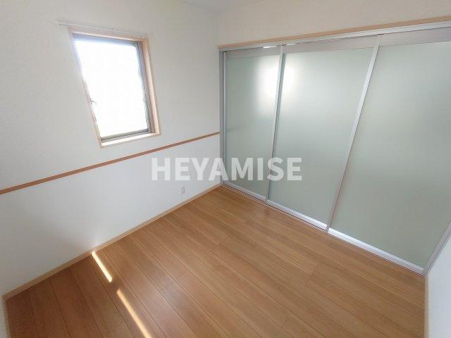 サニーヒルFUKUDAの内装|※別のお部屋の写真です。