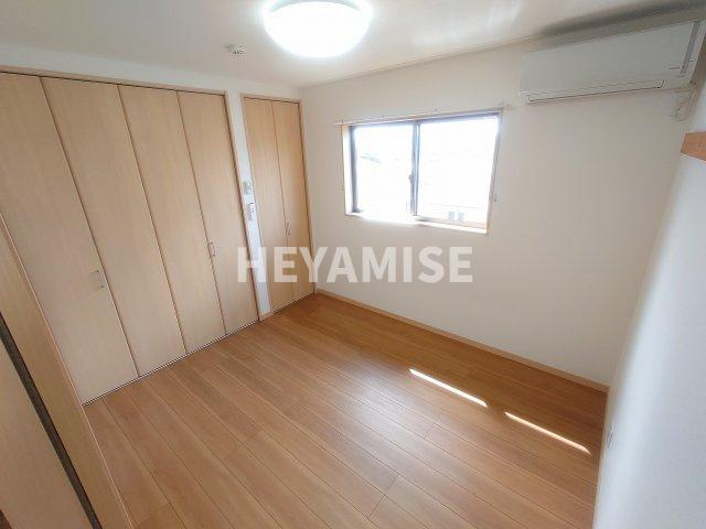 サニーヒルFUKUDAの内装|※別のお部屋の写真です。