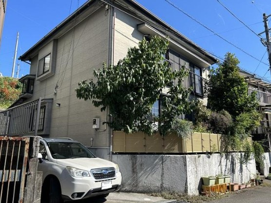 高知市宇津野　中古一戸建て