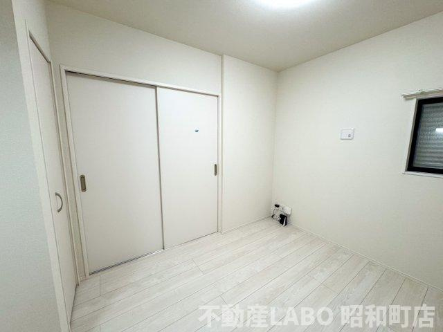 ハーモニーテラス遠里小野Ⅲのその他