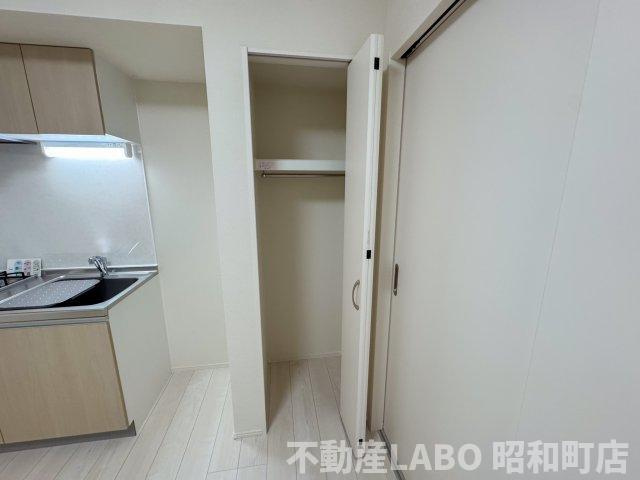 ハーモニーテラス遠里小野Ⅲのその他