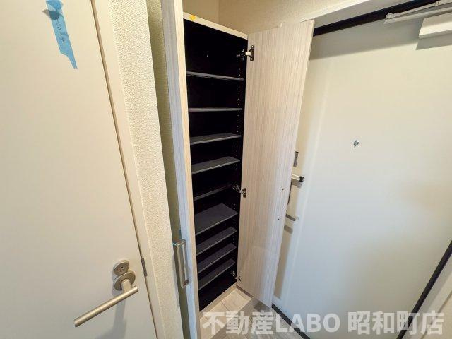 ハーモニーテラス遠里小野Ⅲのその他