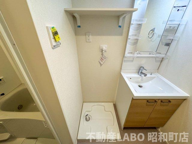 ハーモニーテラス遠里小野Ⅲのその他