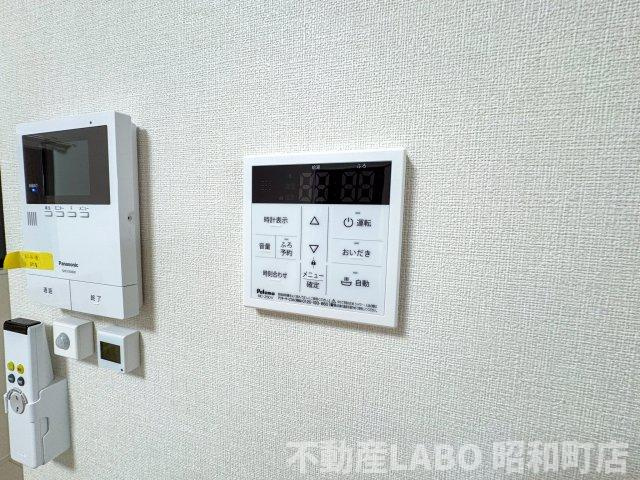 ハーモニーテラス遠里小野Ⅲのその他