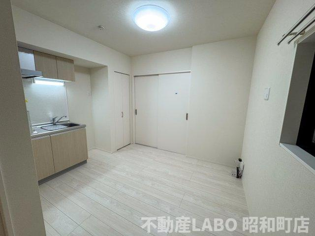 ハーモニーテラス遠里小野Ⅲの内装