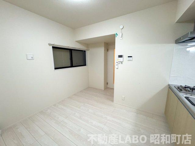 ハーモニーテラス遠里小野Ⅲのその他