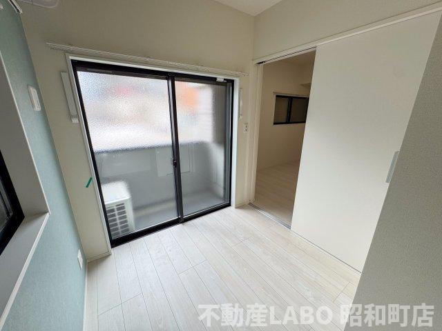 ハーモニーテラス遠里小野Ⅲのその他