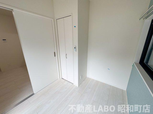 ハーモニーテラス遠里小野Ⅲのその他