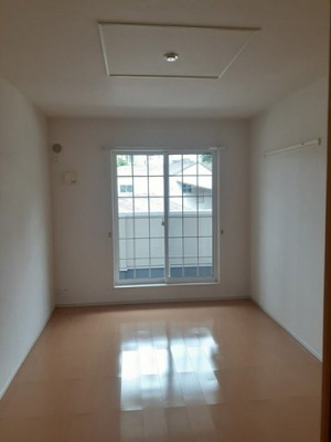 【内装】 | ラ・ヴィーユⅢ | 内装も気になるポイント