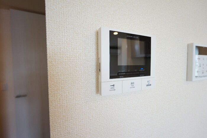 メゾンドマボ　　刈谷市の賃貸ならクラスホーム刈谷店のセキュリティ