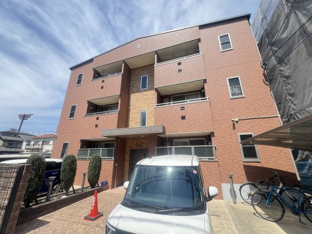 スプレンダーの外観