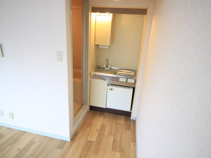 第2シャルムのその他