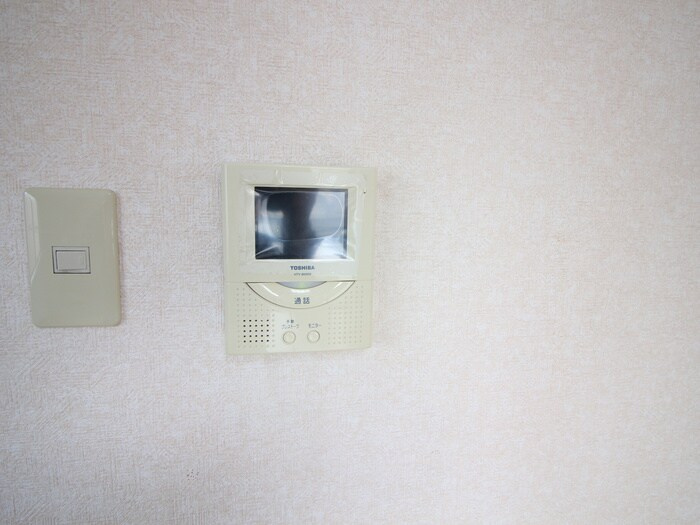 第2シャルムのセキュリティ