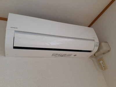 【設備】 | フローラ砥堀Ｂ