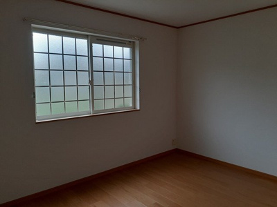 【内装】 | フローラ砥堀Ｂ