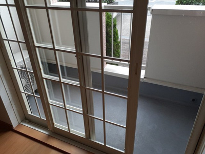 【バルコニー】 | フローラ砥堀Ｂ