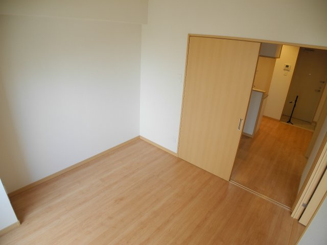 ルーシド中央のその他|※室内画像は別号室のもの