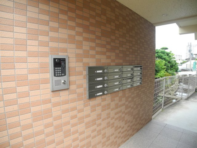 ルーシド中央のその他共用部分