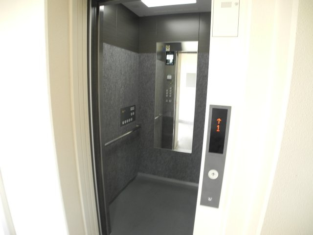 ルーシド中央のその他共用部分