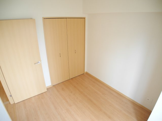 ルーシド中央の内装|※室内画像は別号室のもの